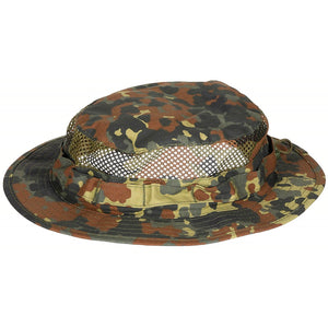 Flecktarn