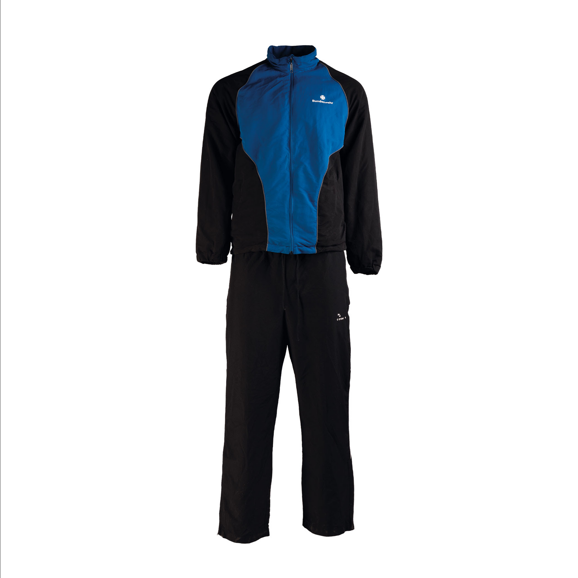 Bundeswehr Original-BW Trainingskleidung neues Modell gebraucht