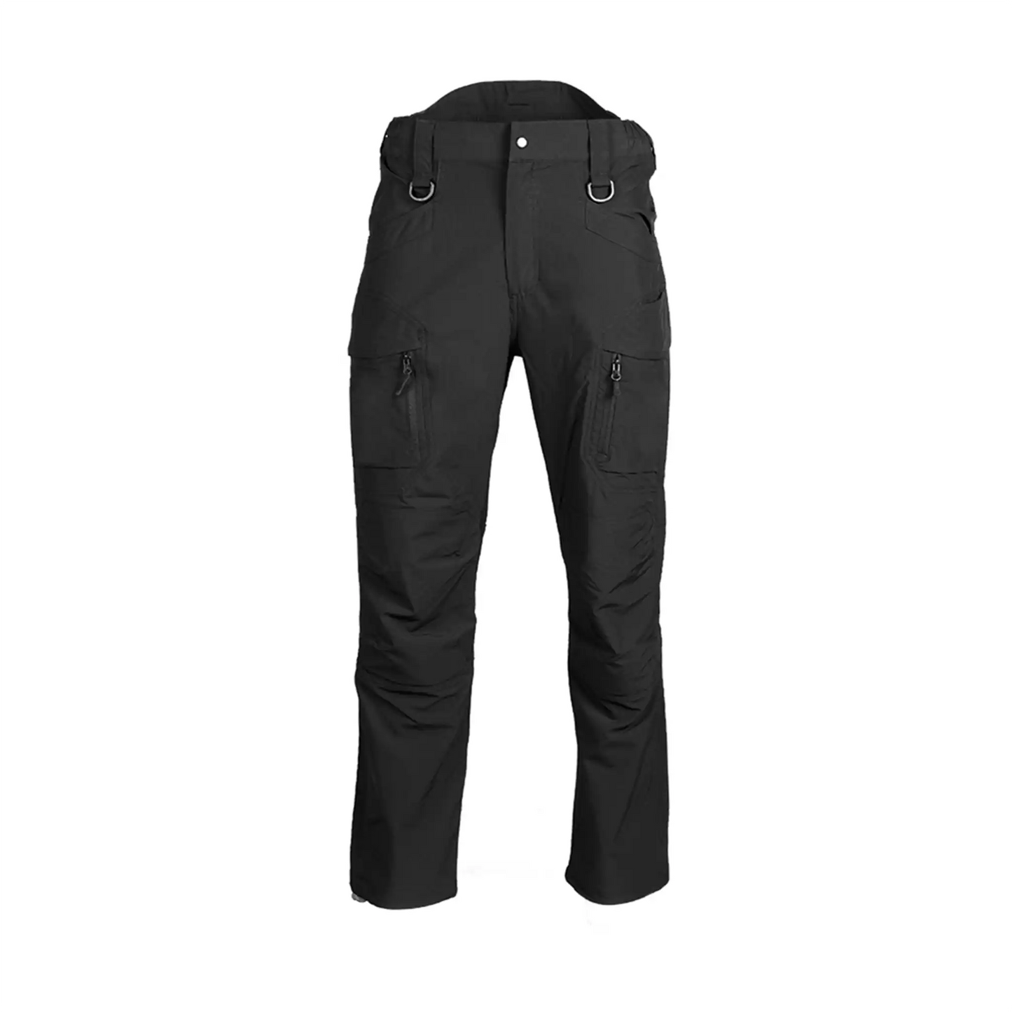 Tactical Hose Assault