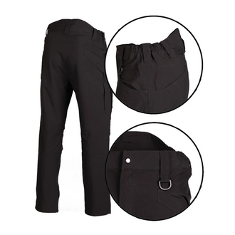 Tactical Hose Assault