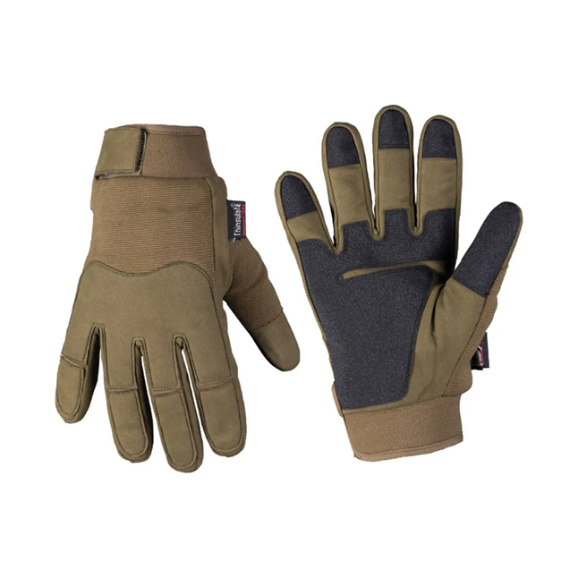 Gants d'hiver Army Gloves Winter