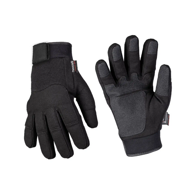 Gants d'hiver Army Gloves Winter