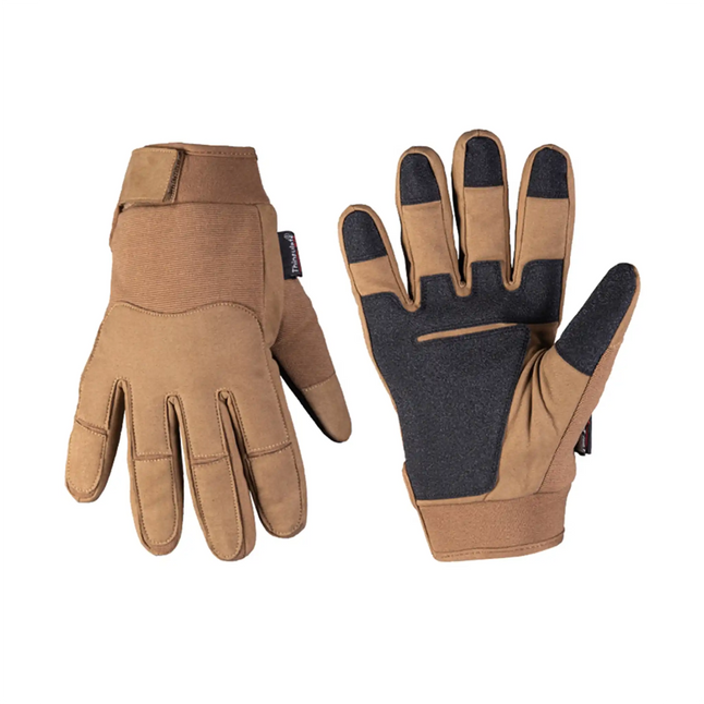 Gants d'hiver Army Gloves Winter