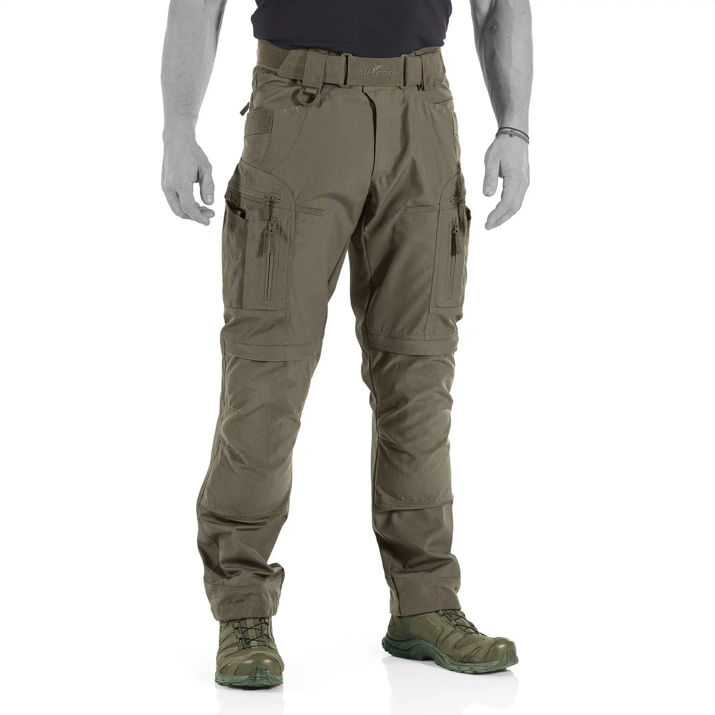 Taktische Hose Tactical Pants All-Terrain Gen.3