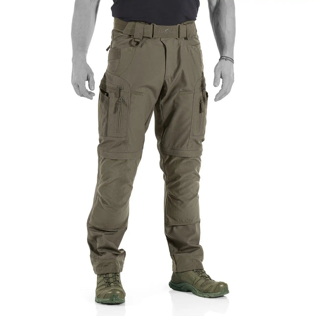Tactical Pants All-Terrain Gen.3