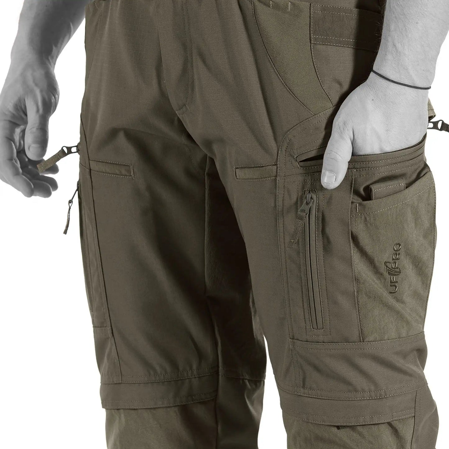 Taktische Hose Tactical Pants All-Terrain Gen.3