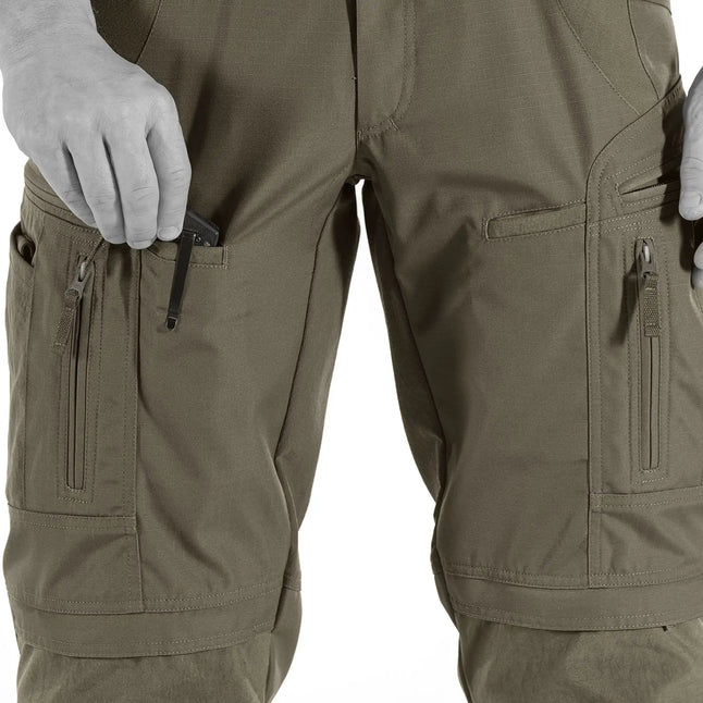 Tactical Pants All-Terrain Gen.3