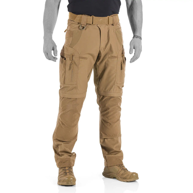 Tactical Pants All-Terrain Gen.3
