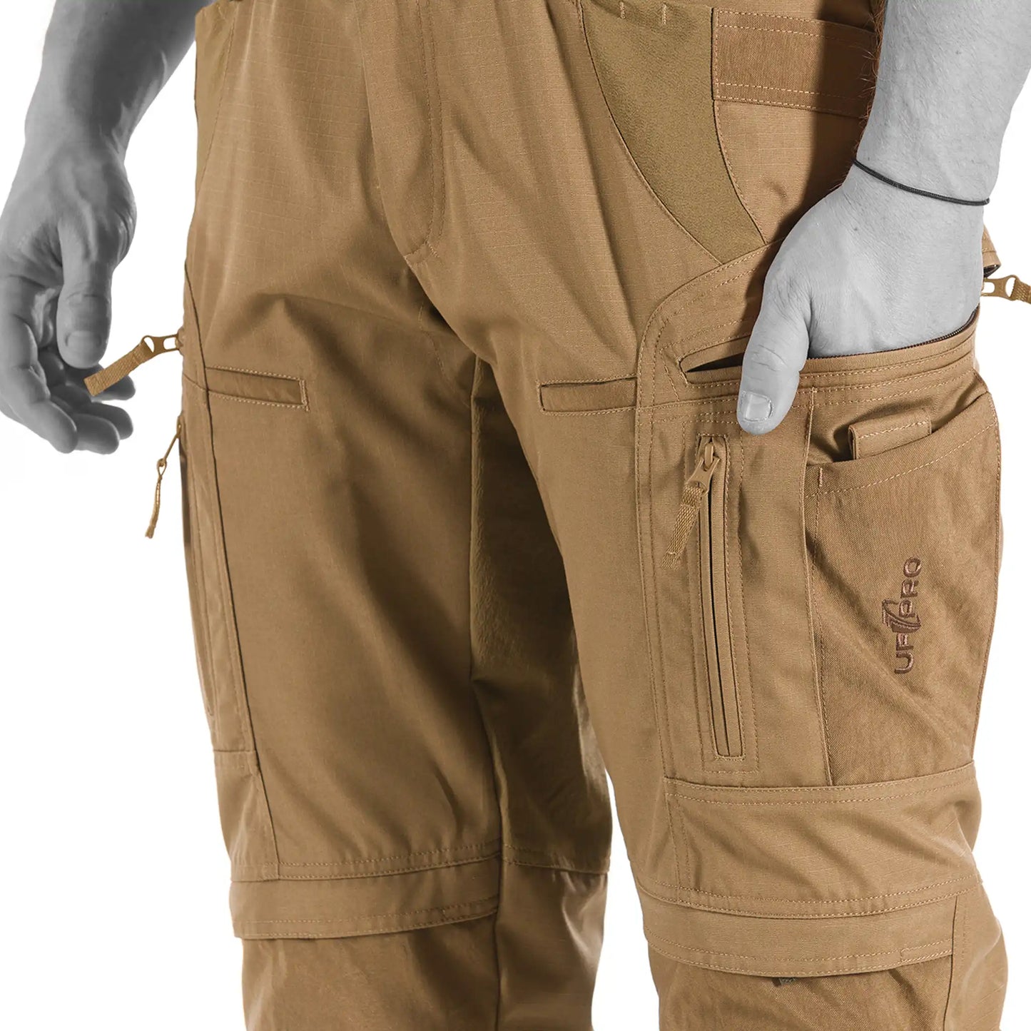 Taktische Hose Tactical Pants All-Terrain Gen.3