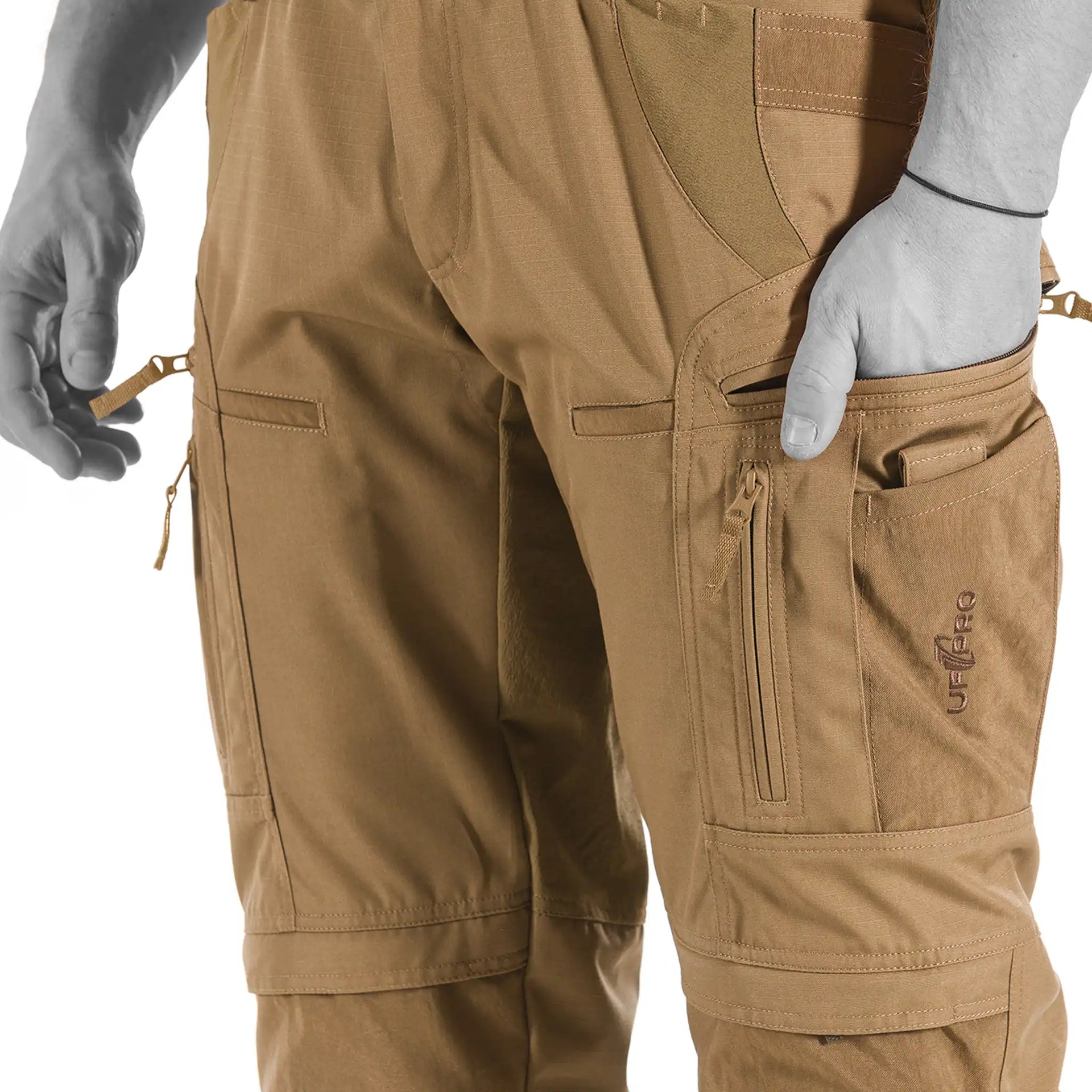 Taktische Hose Tactical Pants All-Terrain Gen.3