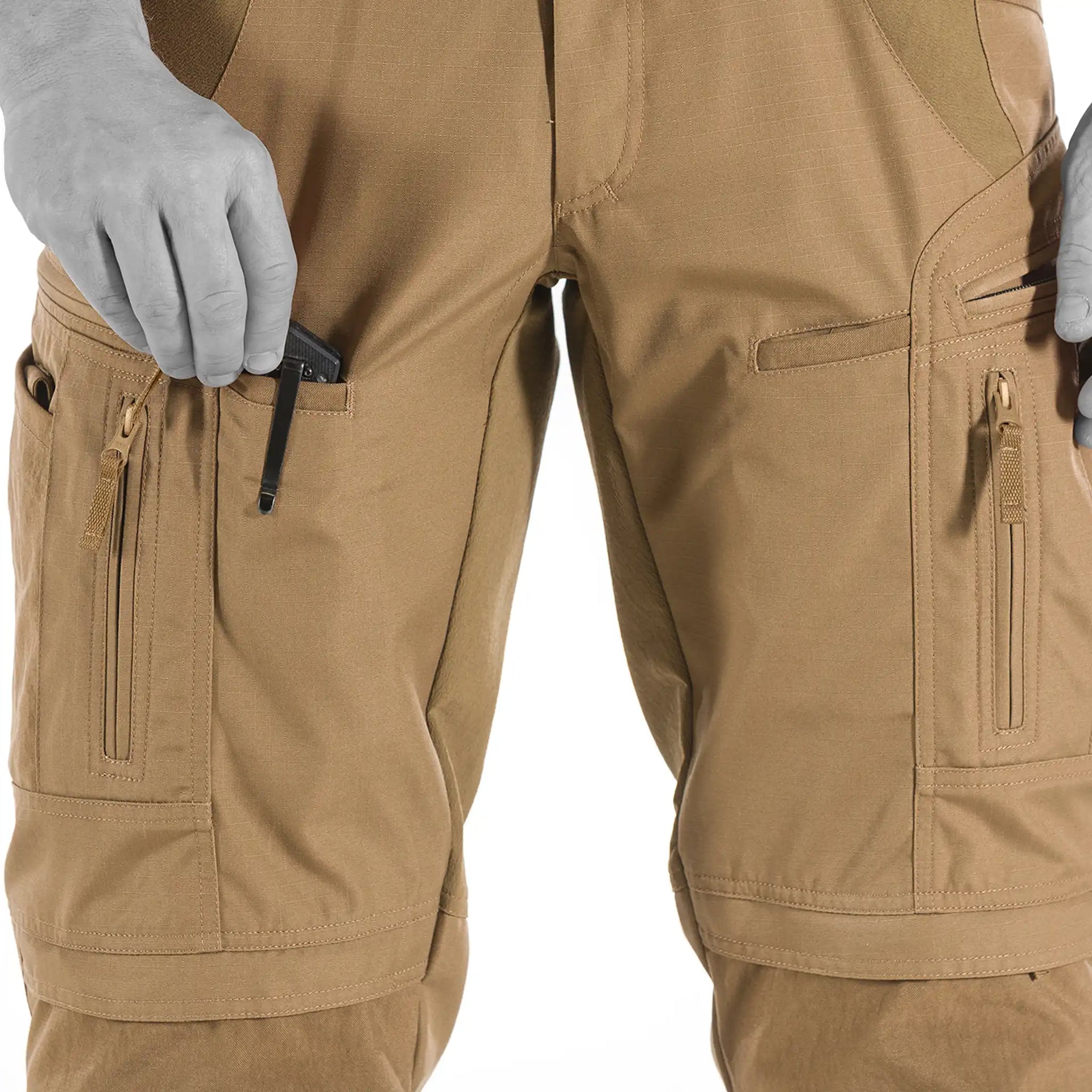 Taktische Hose Tactical Pants All-Terrain Gen.3