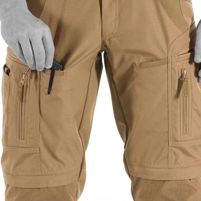 Tactical Pants All-Terrain Gen.3