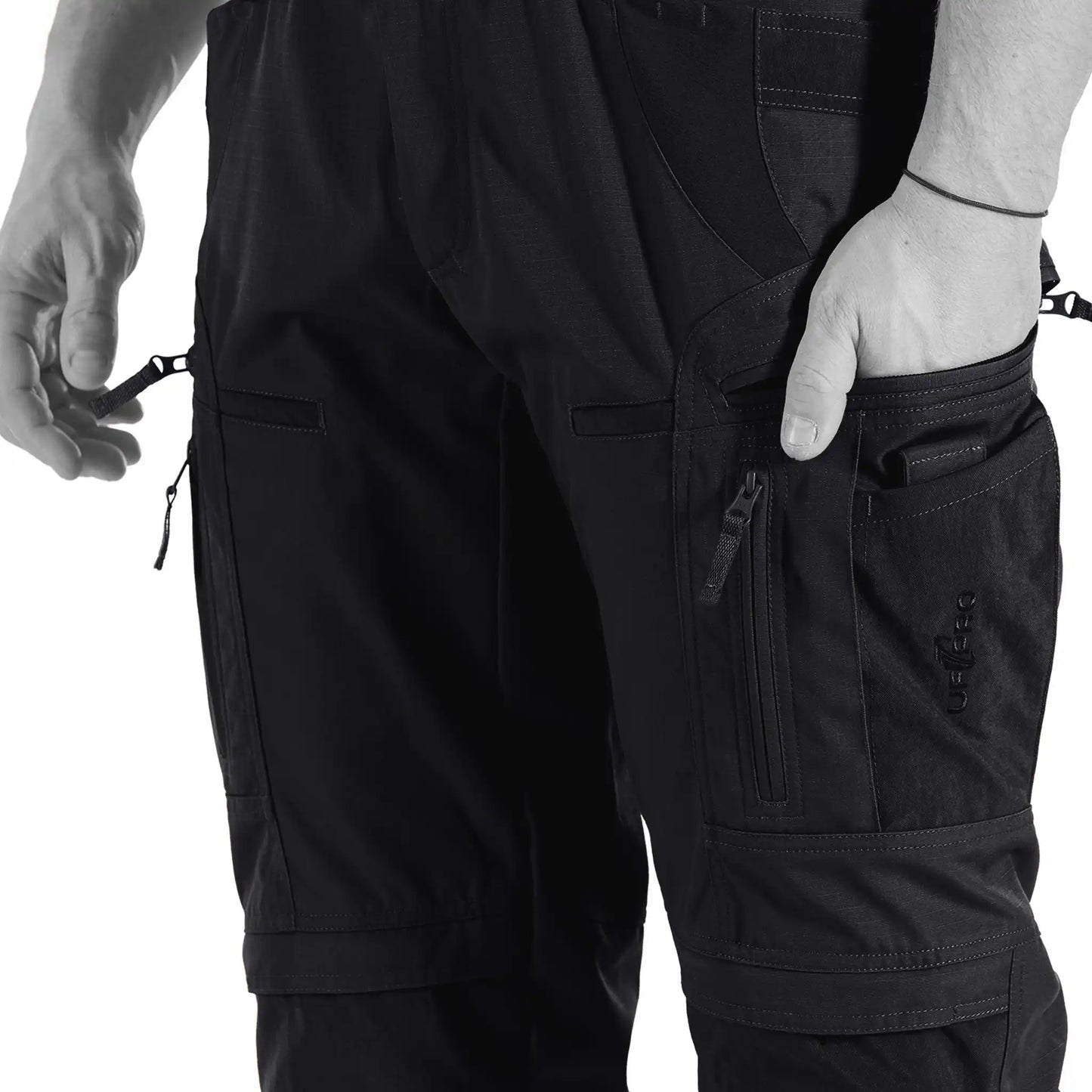 Taktische Hose Tactical Pants All-Terrain Gen.3