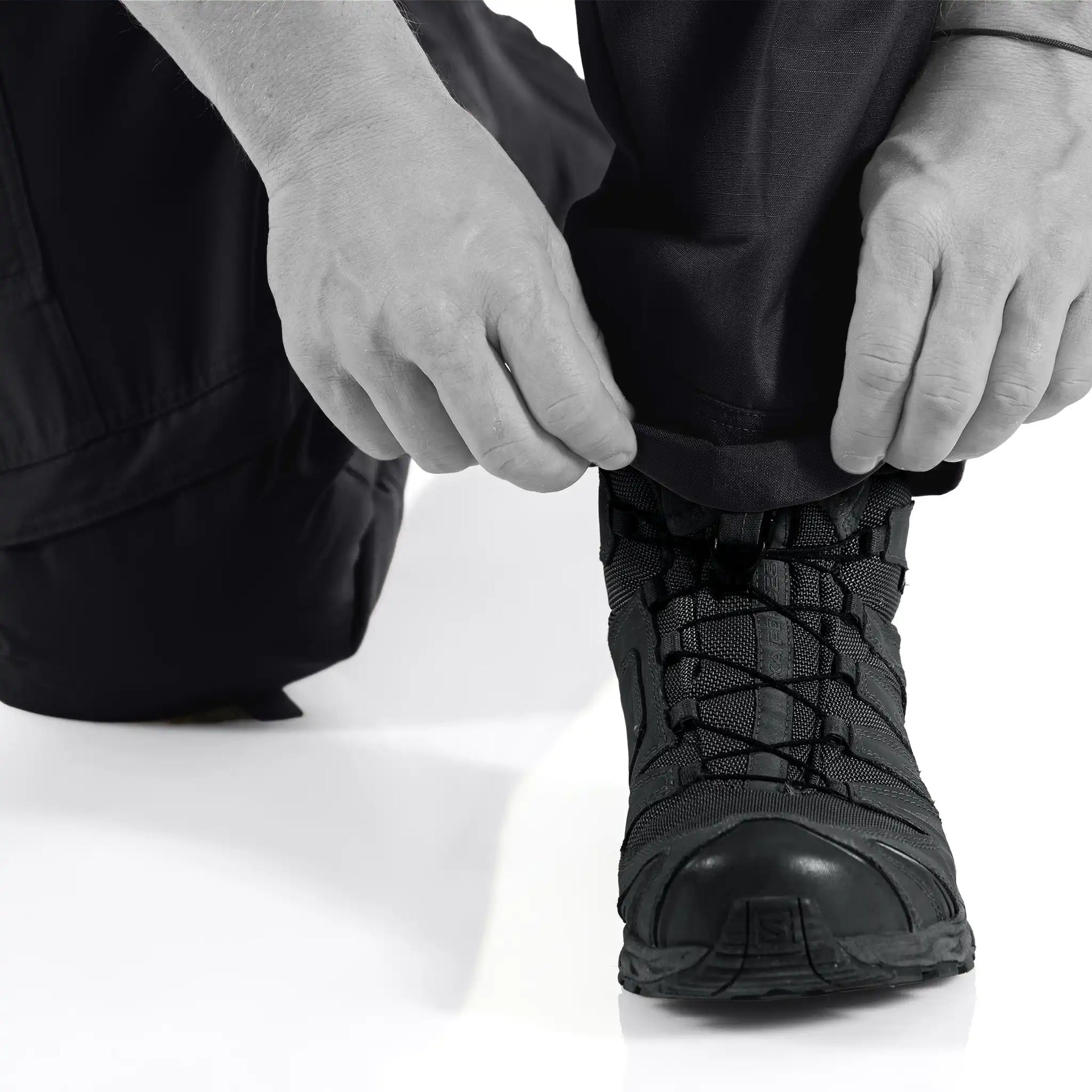 Taktische Hose Tactical Pants All-Terrain Gen.3