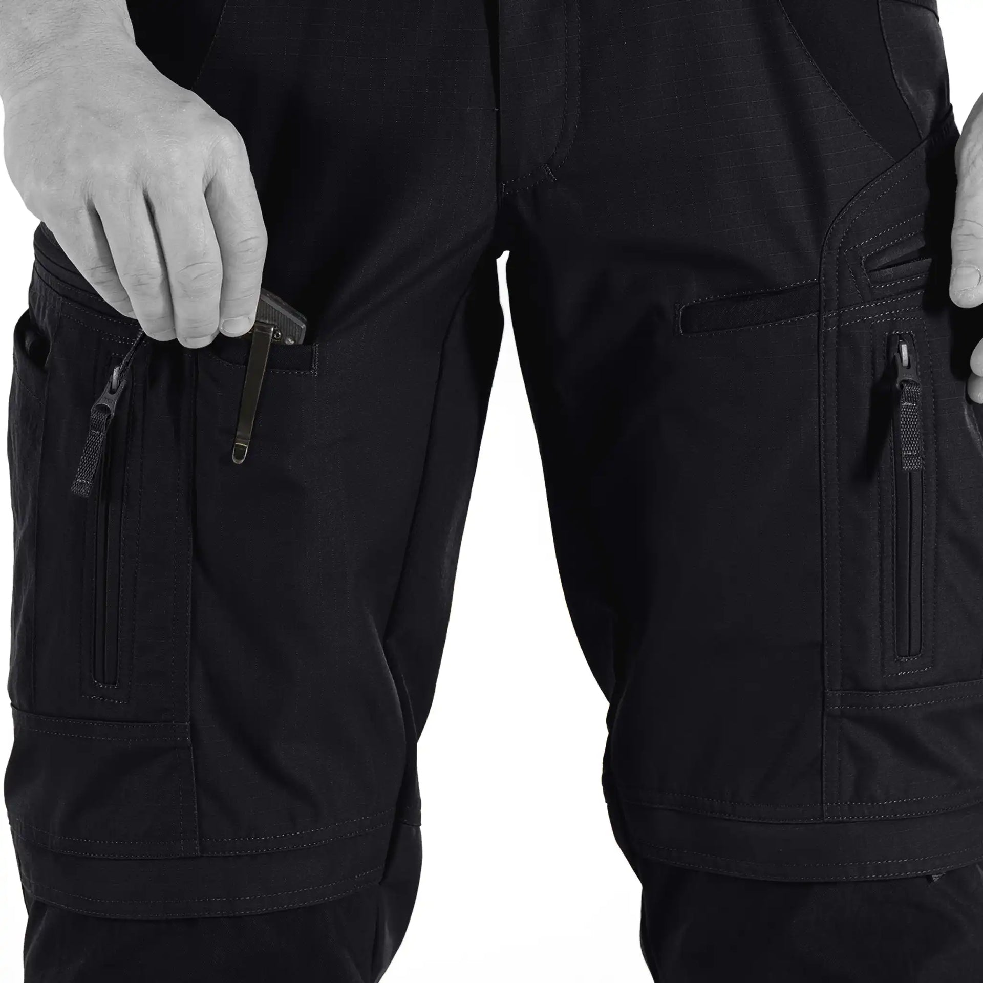 Taktische Hose Tactical Pants All-Terrain Gen.3