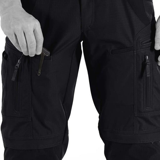 Tactical Pants All-Terrain Gen.3