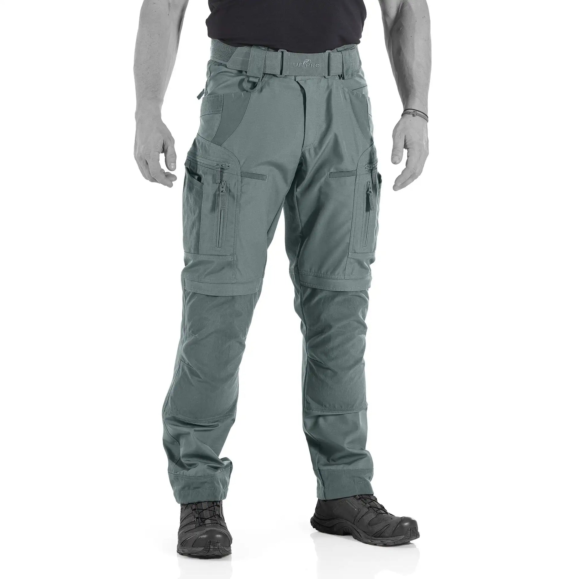 Taktische Hose Tactical Pants All-Terrain Gen.3