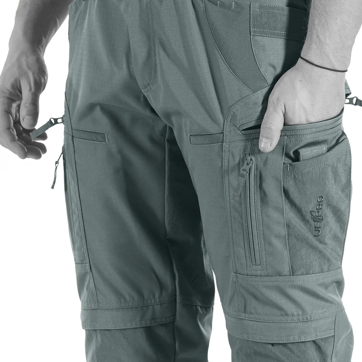 Taktische Hose Tactical Pants All-Terrain Gen.3