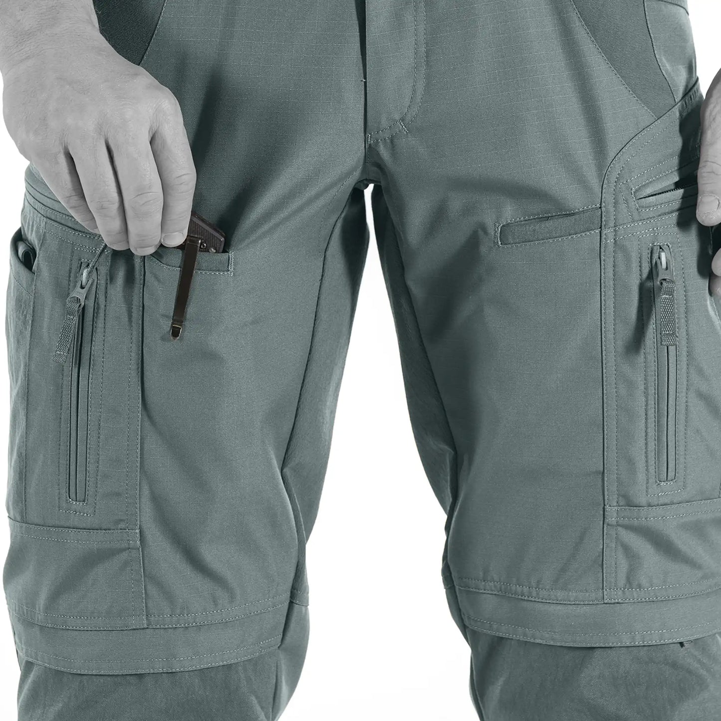 Taktische Hose Tactical Pants All-Terrain Gen.3