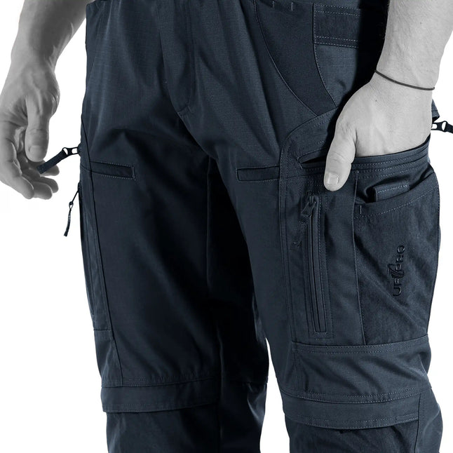 Tactical Pants All-Terrain Gen.3
