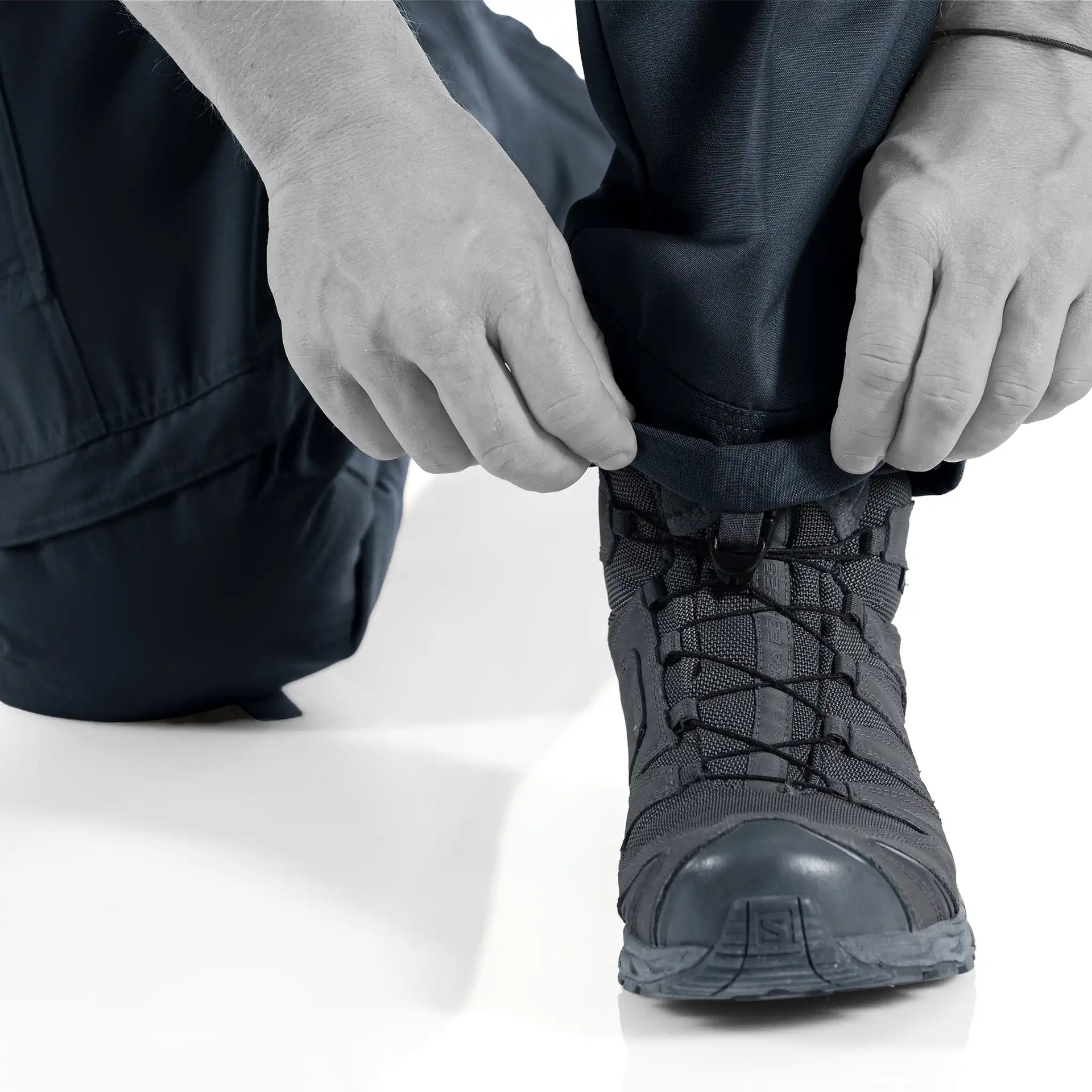 Taktische Hose Tactical Pants All-Terrain Gen.3