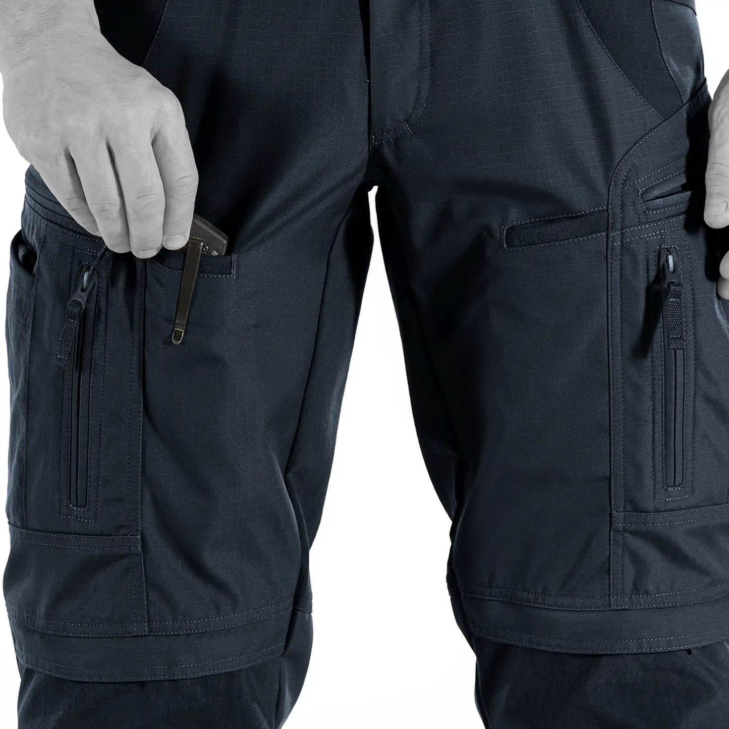Taktische Hose Tactical Pants All-Terrain Gen.3