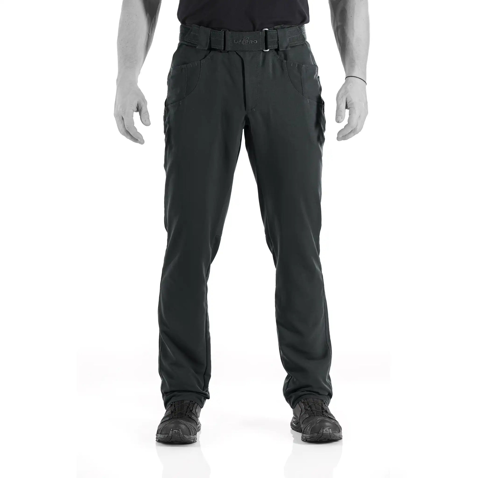 Taktische Hose P-40 Mark I Range Pants