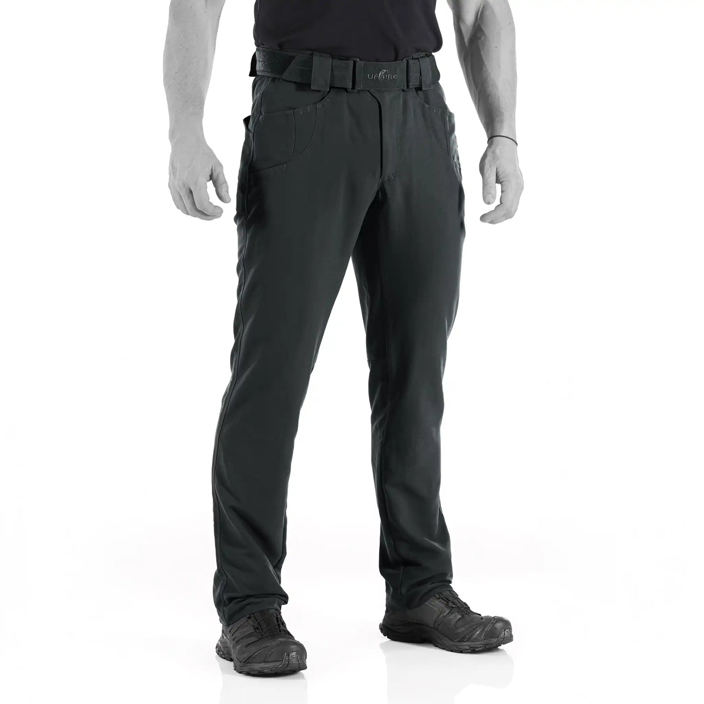 Taktische Hose P-40 Mark I Range Pants