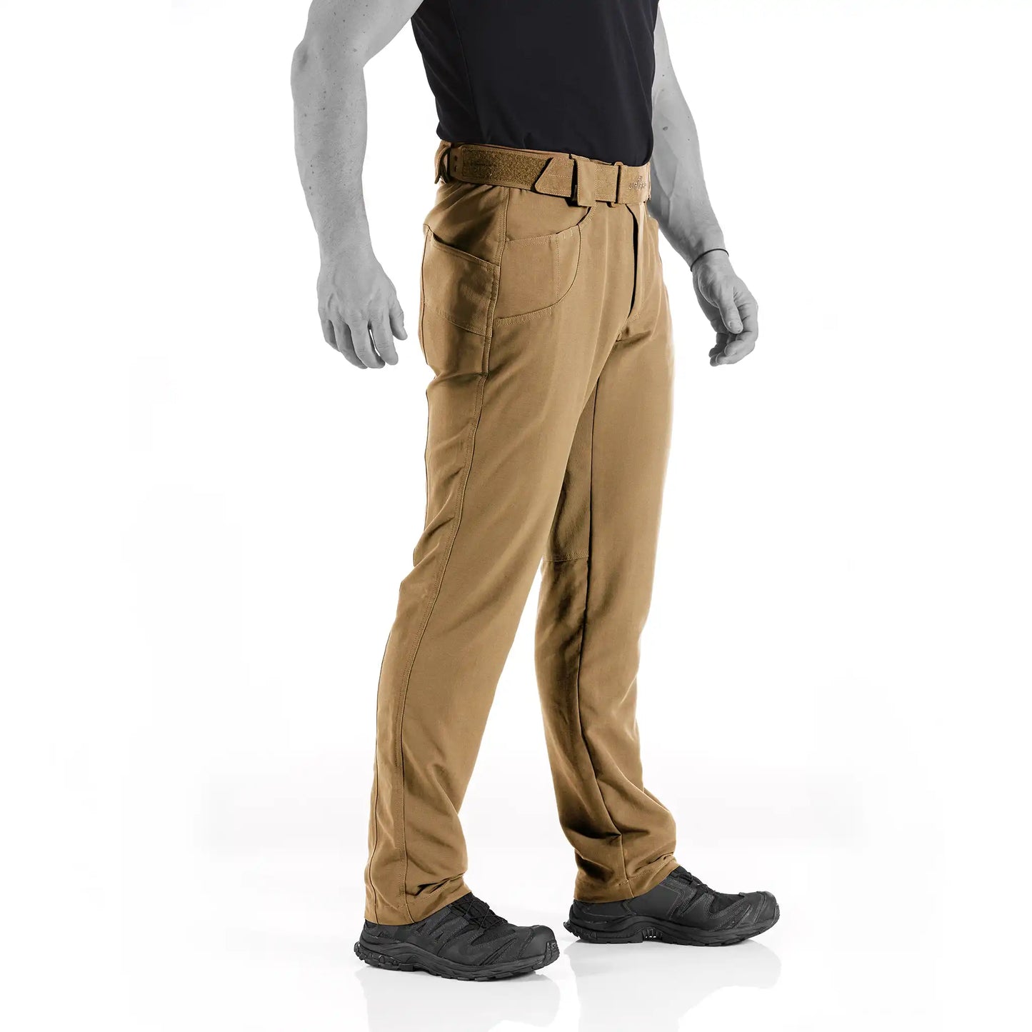 Taktische Hose P-40 Mark I Range Pants