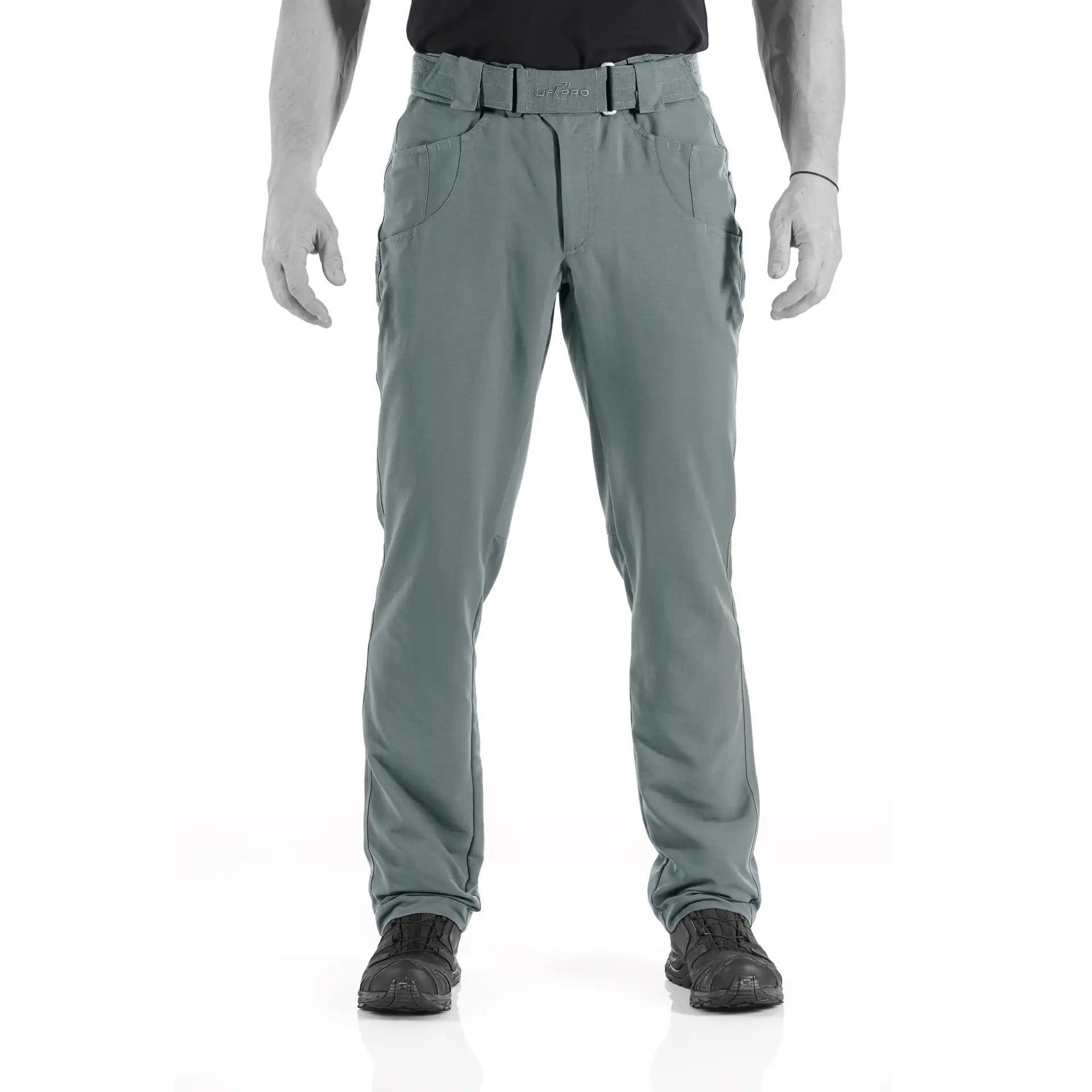 Taktische Hose P-40 Mark I Range Pants