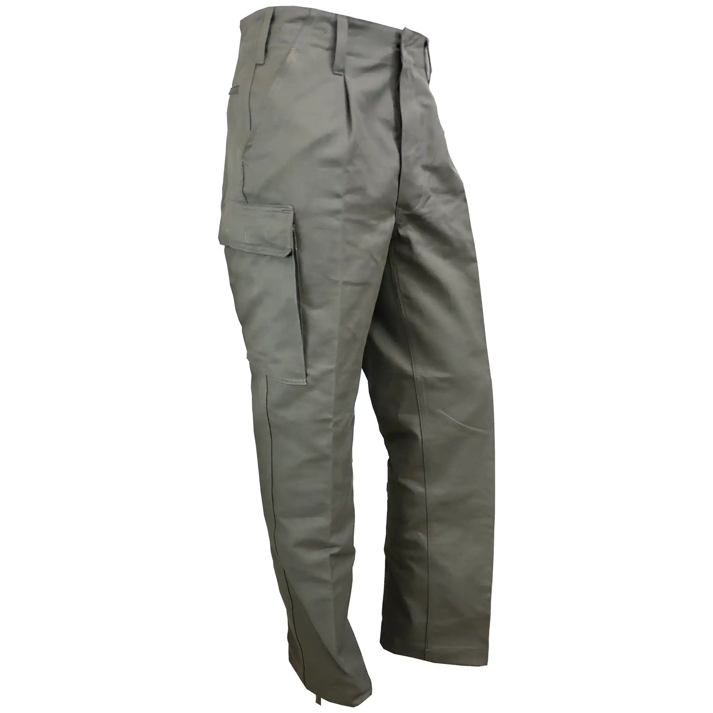 Feldhose Moleskin gefüttert
