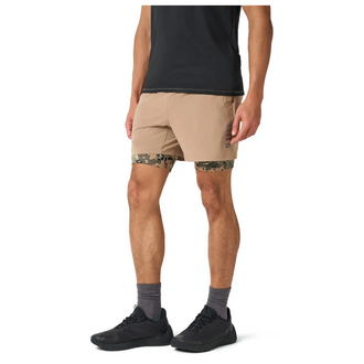 Shorts PT-R Havoc Pro Short