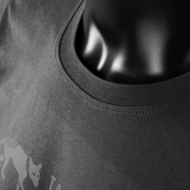 Camiseta TT Logo Shirt