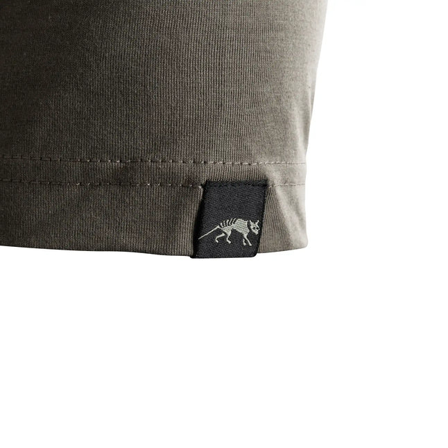 Camiseta TT Logo Shirt