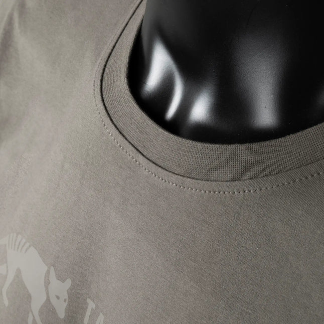 Camiseta TT Logo Shirt