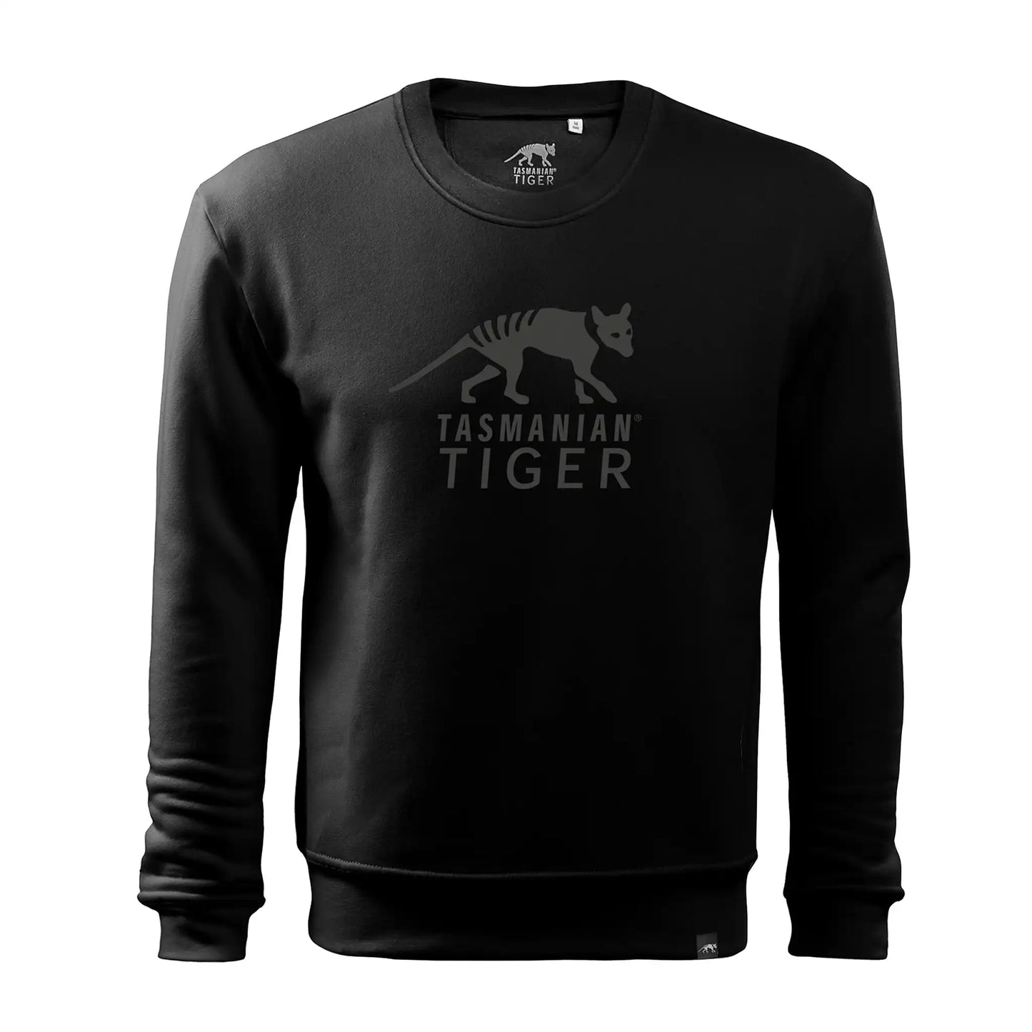Sweatshirt TT Logo Sweater