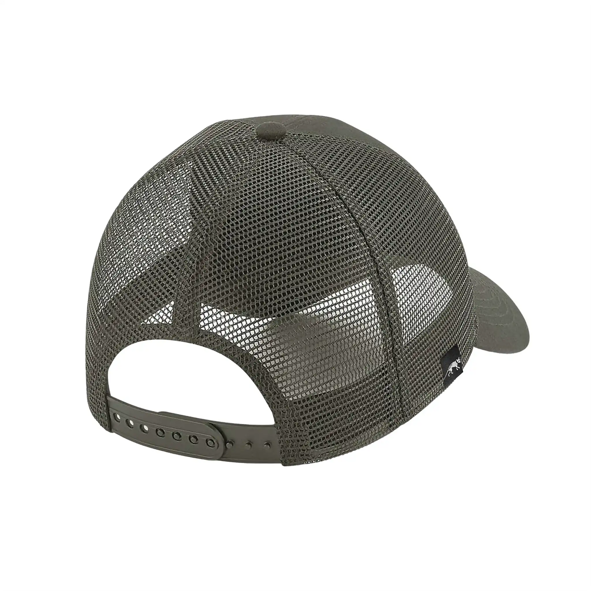 Baseballcap TT Logo Cap
