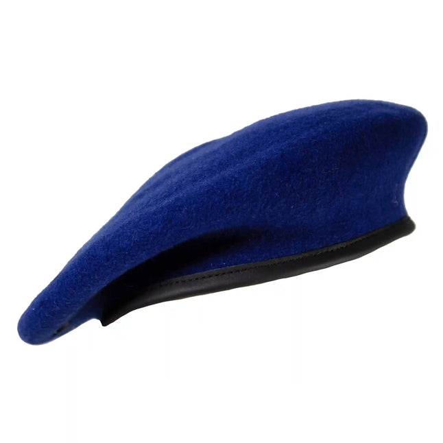 Béret de commandement BW
