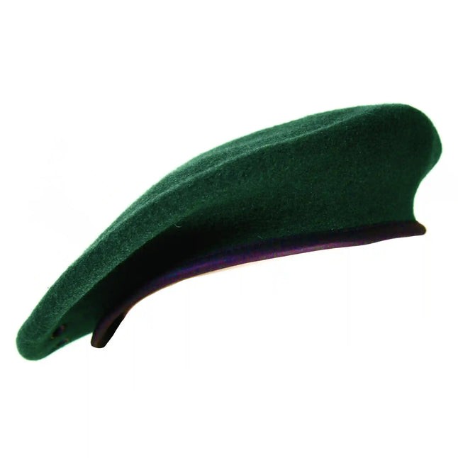 Béret de commandement BW