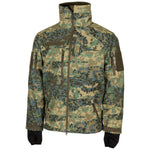 MFH MFH Softshell Jacket High Defence olive