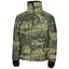 MFH MFH Softshell Jacket High Defence olive