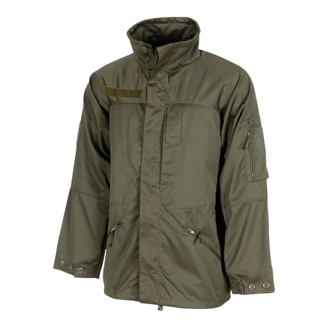 Giacca da combattimento KAZ03 leggera come nuova