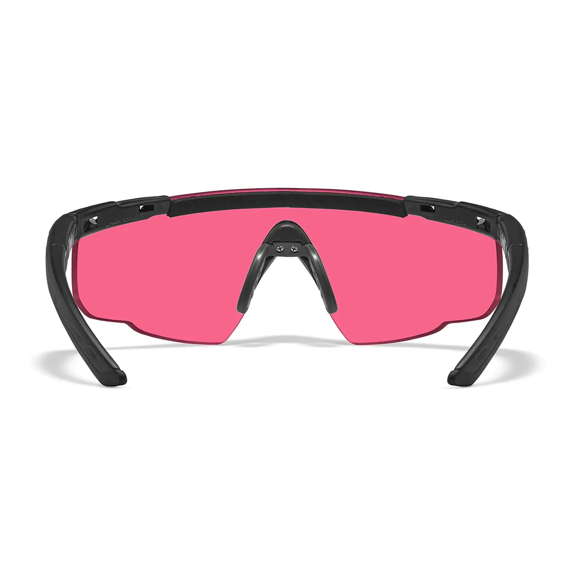 Schutzbrille Saber Advanced mit Wechselgläsern