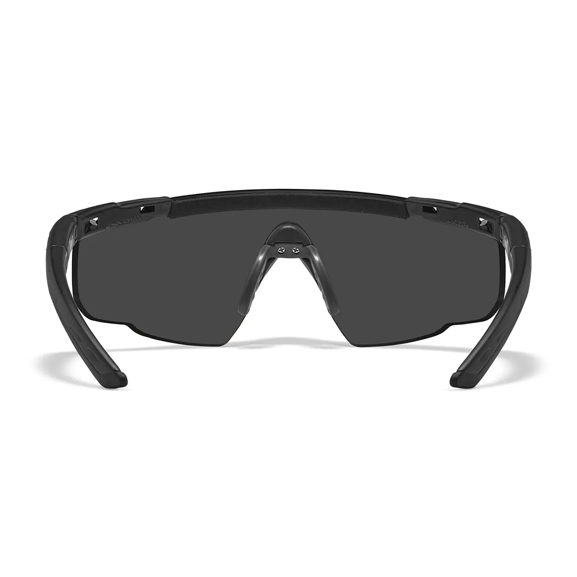Schutzbrille Saber Advanced mit Wechselgläsern