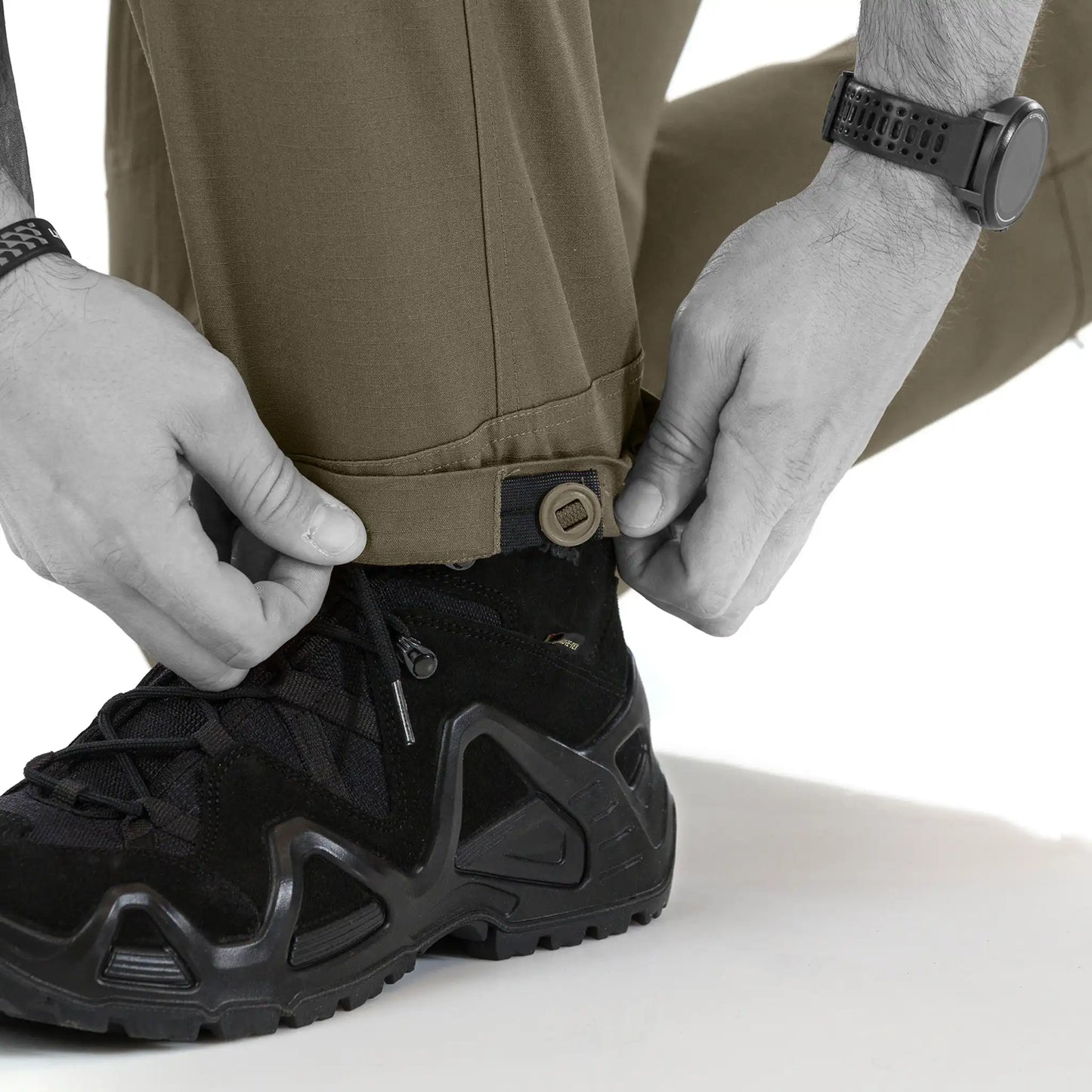 Einsatzhose P-40 Classic Gen.3 Tactical Pants