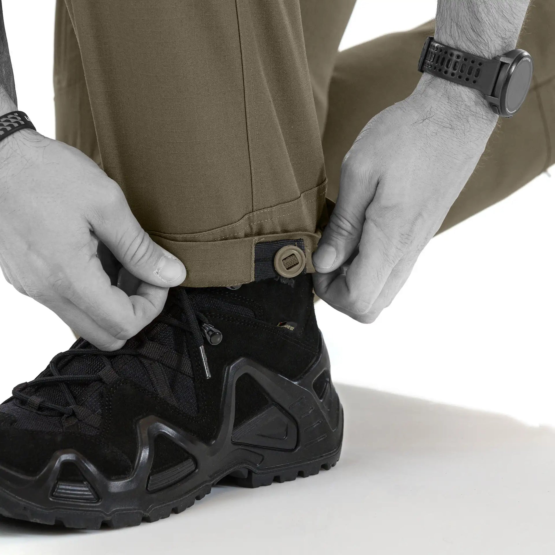 Einsatzhose P-40 Classic Gen.3 Tactical Pants