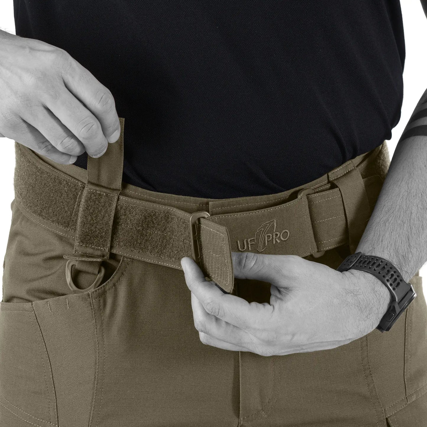 Einsatzhose P-40 Classic Gen.3 Tactical Pants