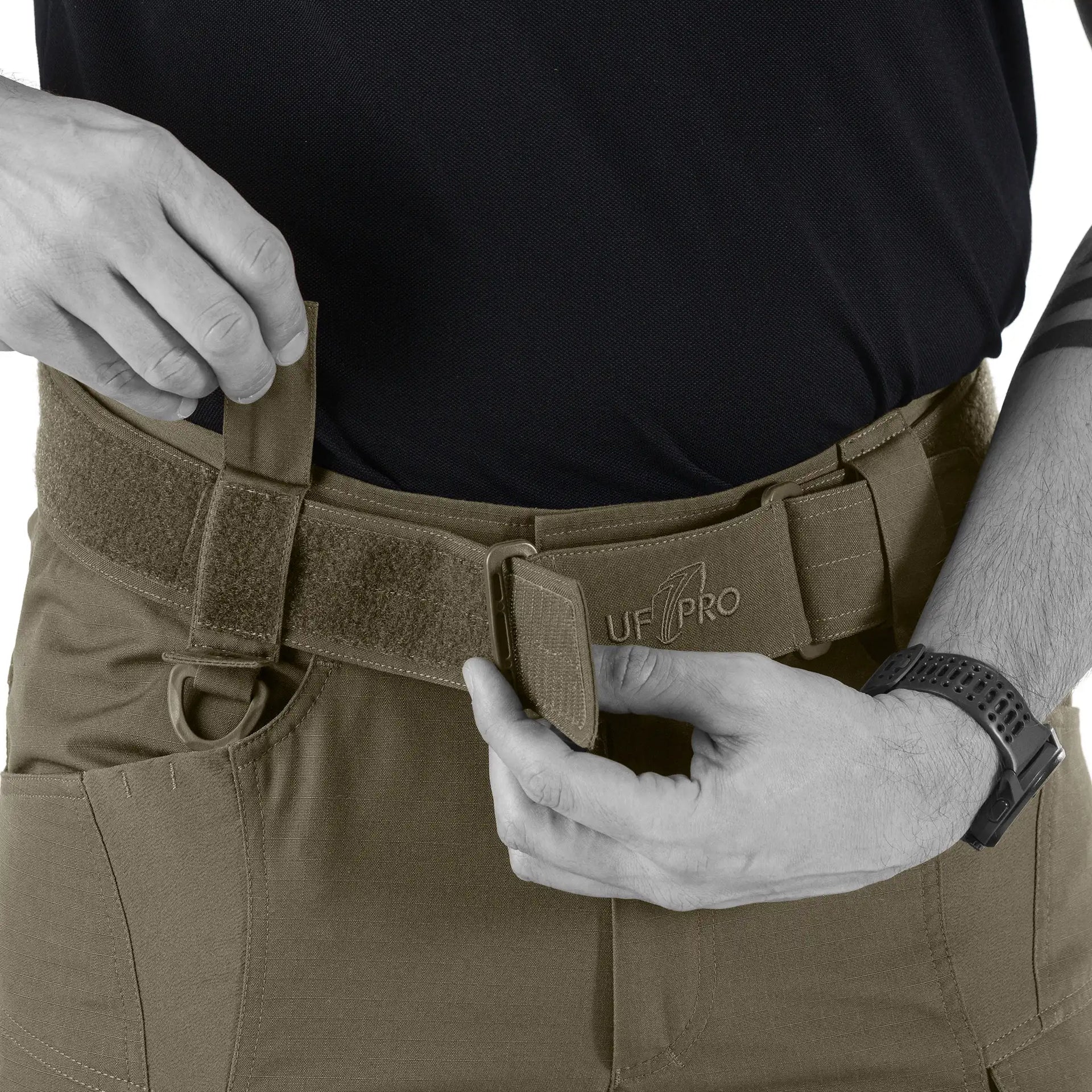 Einsatzhose P-40 Classic Gen.3 Tactical Pants
