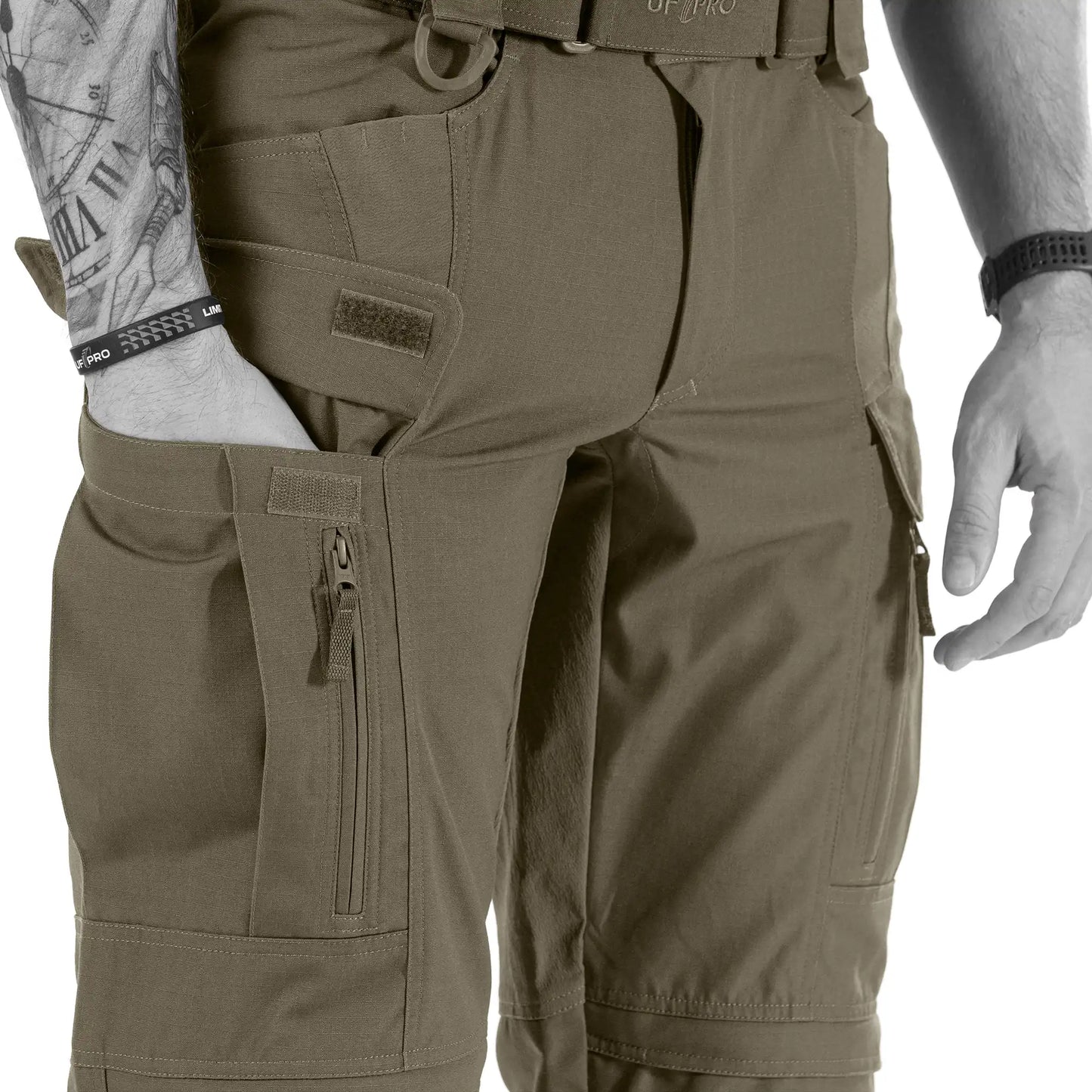 Einsatzhose P-40 Classic Gen.3 Tactical Pants