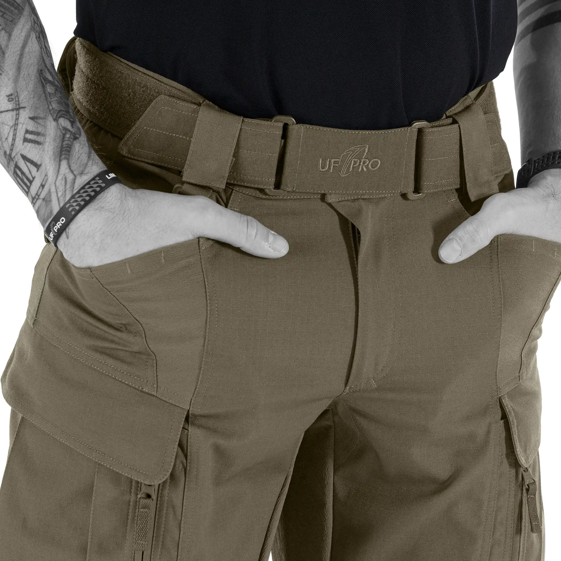 Einsatzhose P-40 Classic Gen.3 Tactical Pants
